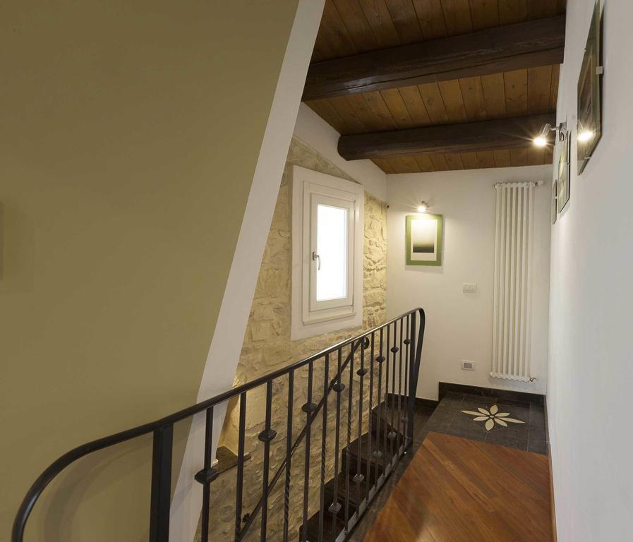 דירות רגוזה Casa Hybla חדר תמונה