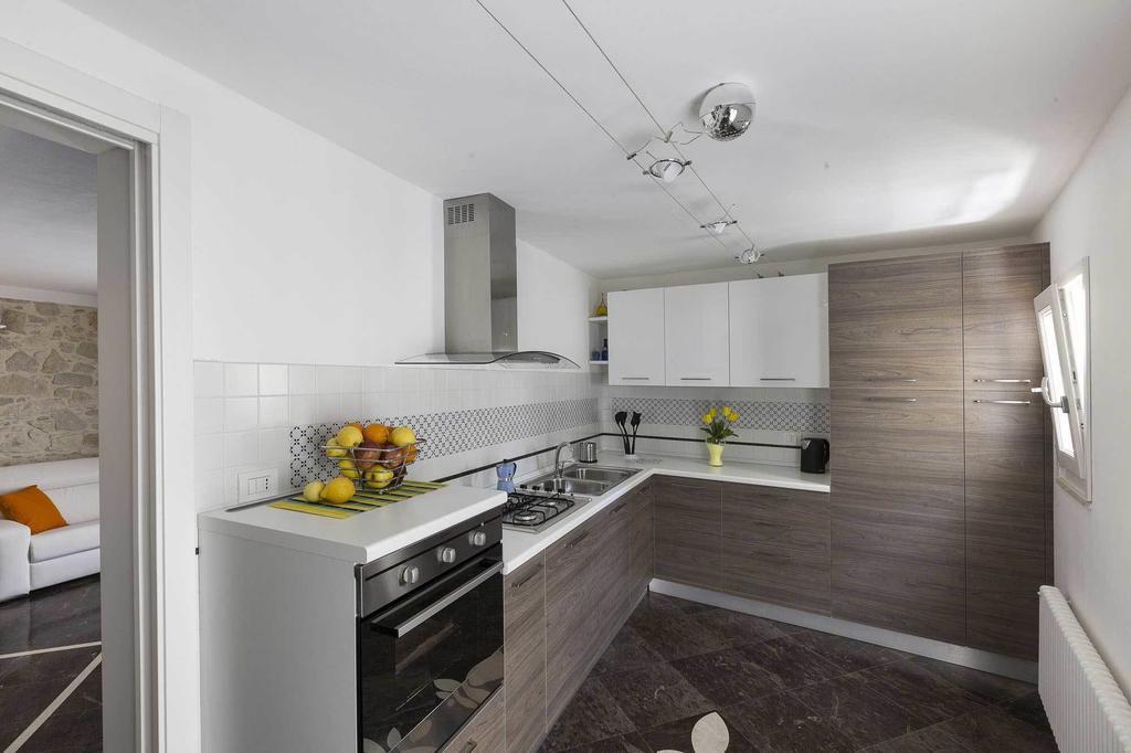 דירות רגוזה Casa Hybla חדר תמונה