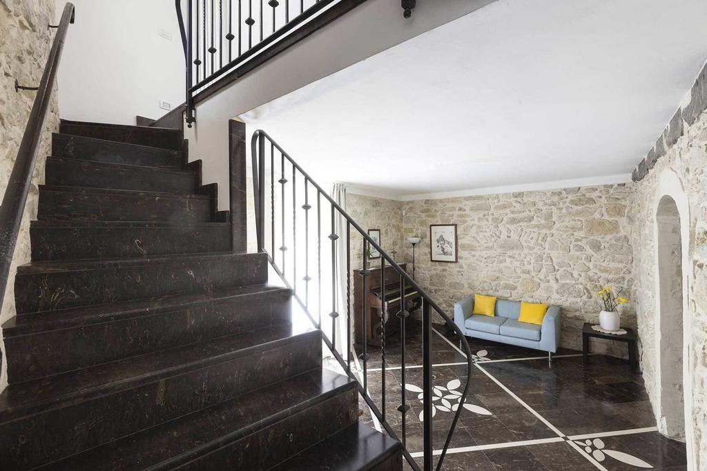 דירות רגוזה Casa Hybla חדר תמונה
